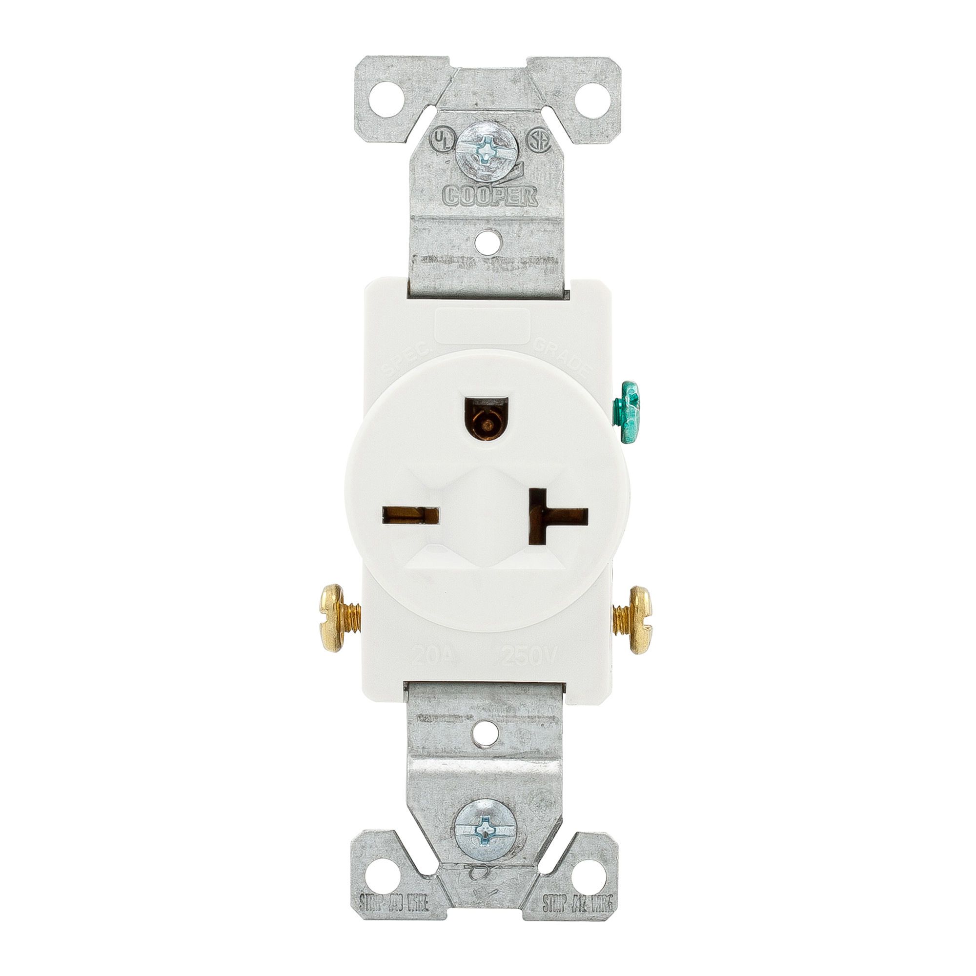 Nema 6-20R