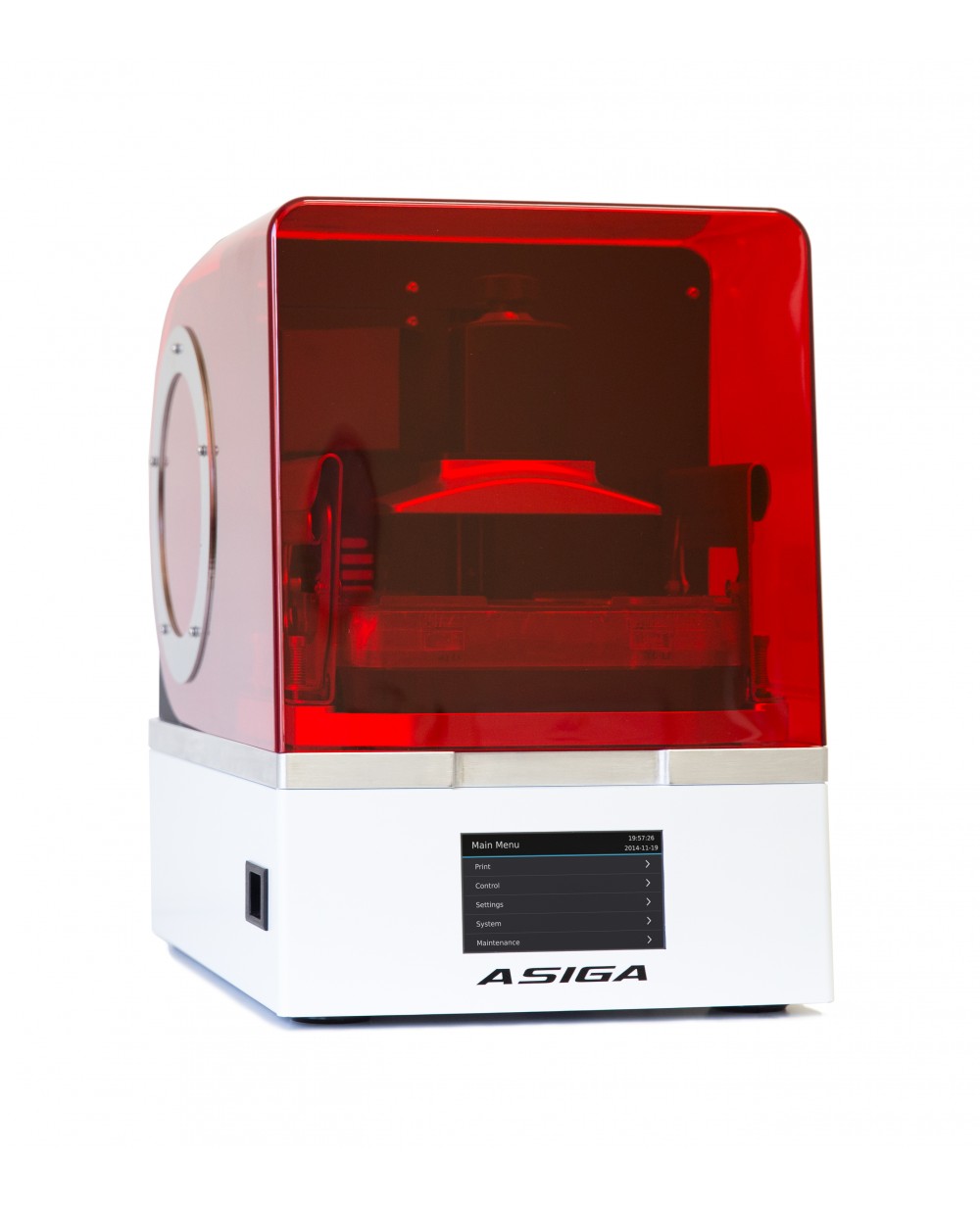 Asiga Max UV385