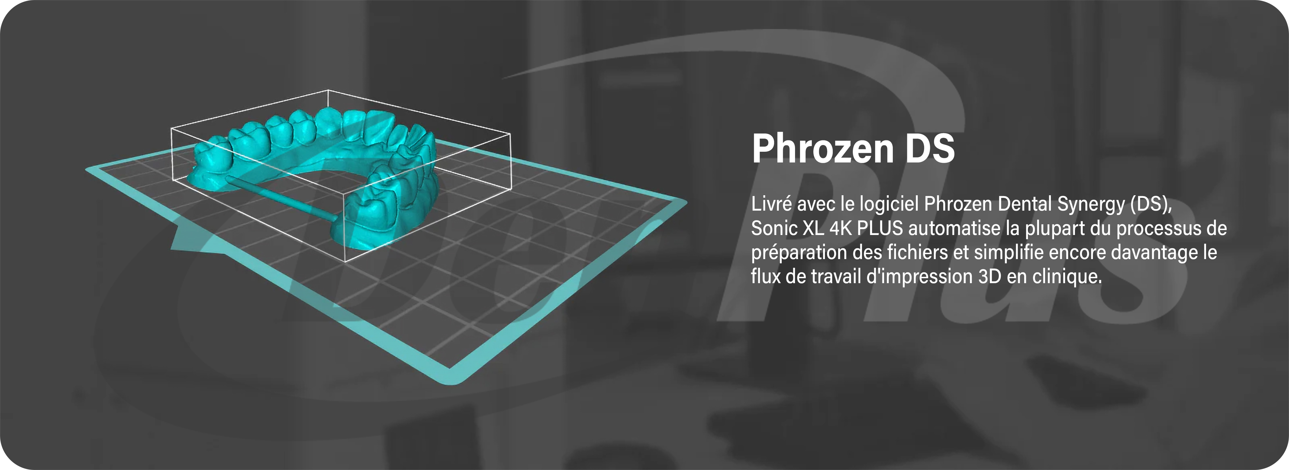 Phrozen DS banner