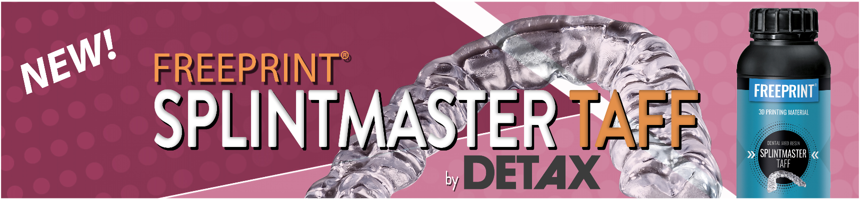 Splintmaster TAFF_EN