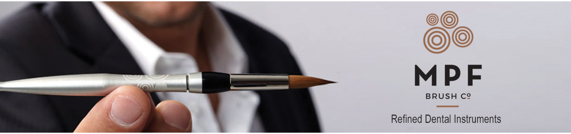 MPF Brushes