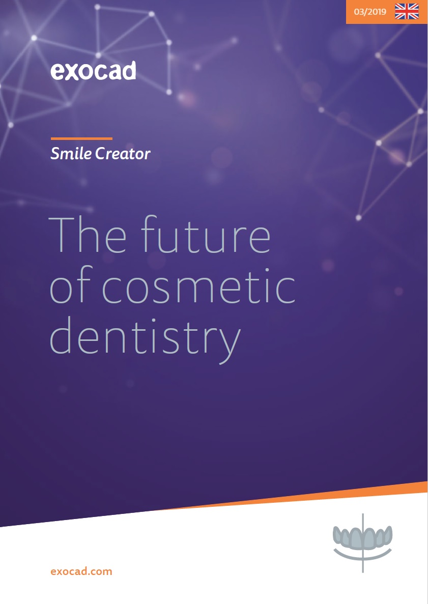 Smile Creator brochure