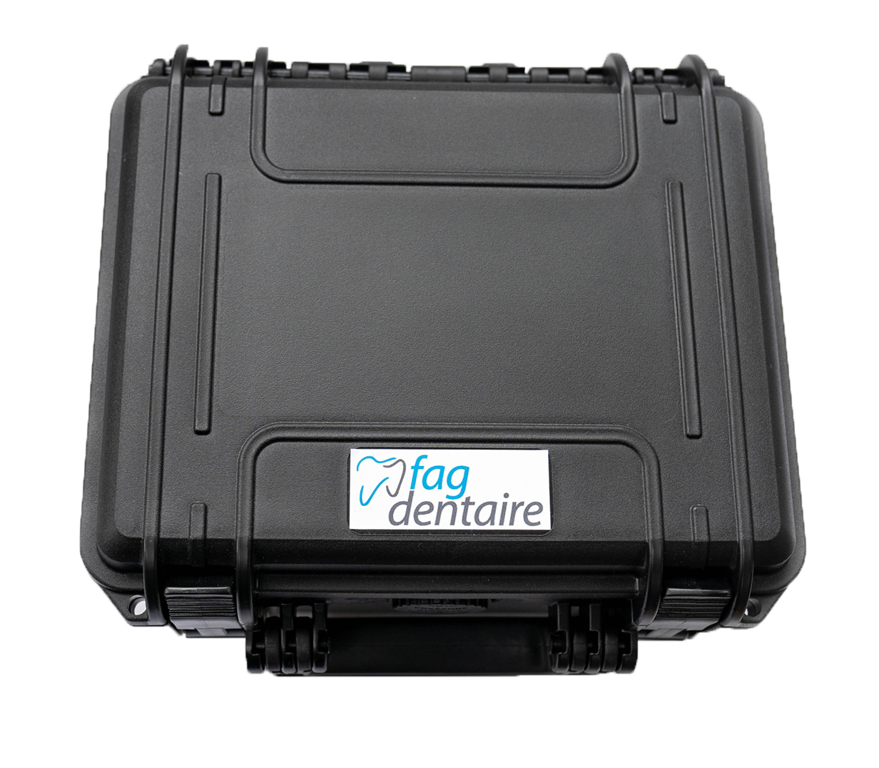 Mallette De Transport Officielle Sony PSP – Coque Dure, Noire, Bon état D’occasion