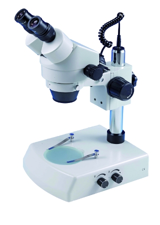 Housse Anti-Poussière Pour Microscope - Taille 480x490 Mm - En Plastique Transparent - Protection Laboratoire Et Salle De Classe