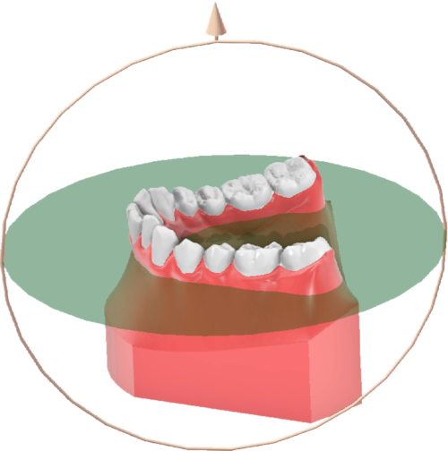 maestro3d | Dental Studio | Ortho Studio | Cut and Close